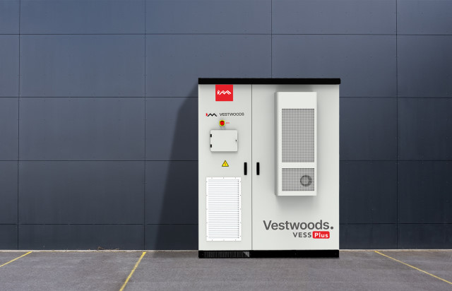 Commercial & Industrial (C&I) Battery Solutions